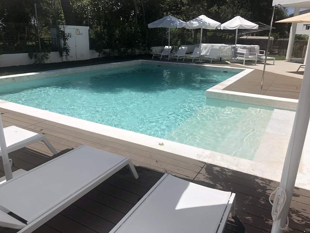 Évora Olive Hotel - zdjęcie 3