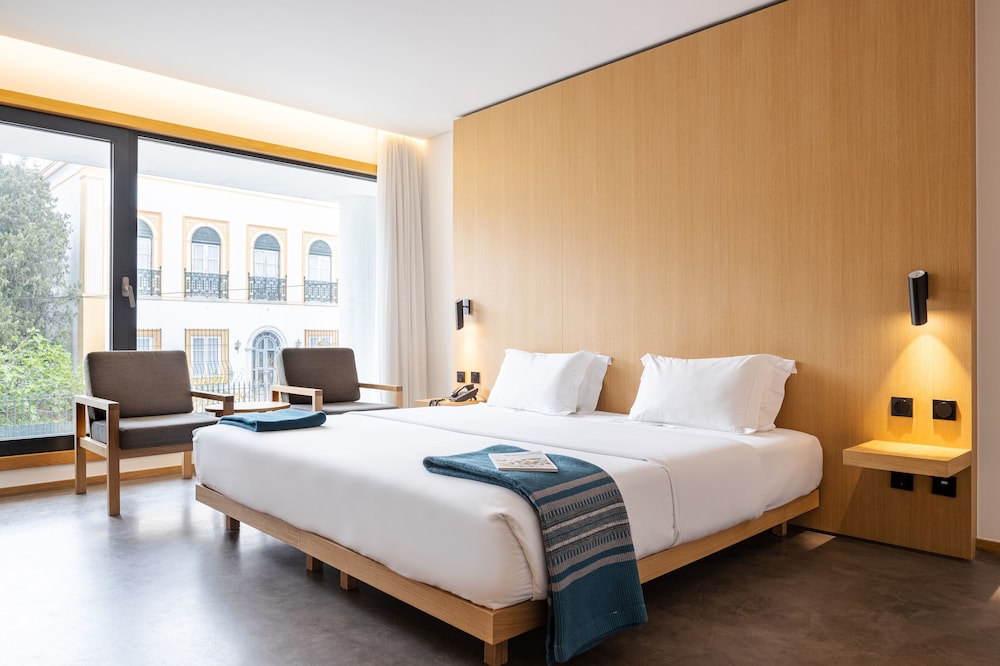 Évora Olive Hotel - zdjęcie 4