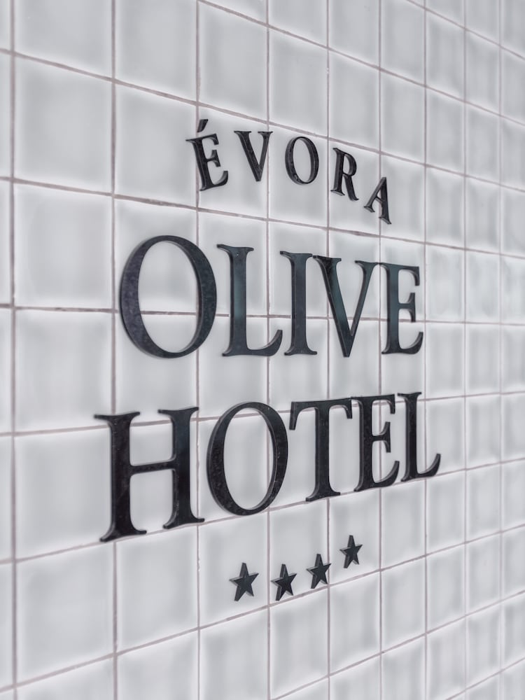 Évora Olive Hotel - zdjęcie 2