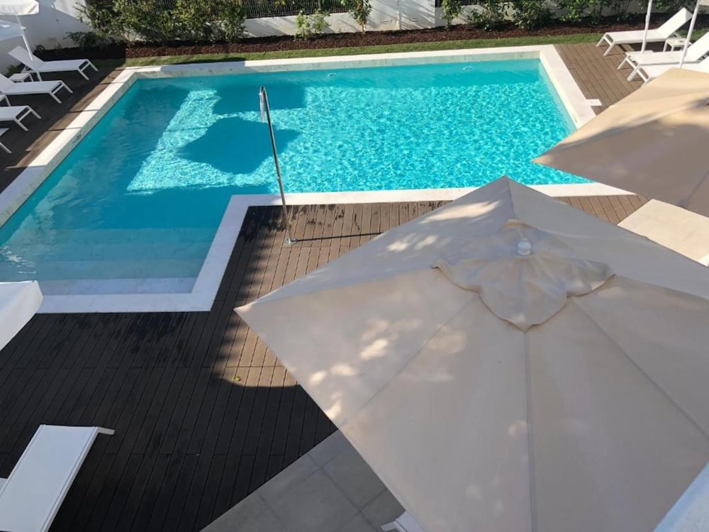 Évora Olive Hotel