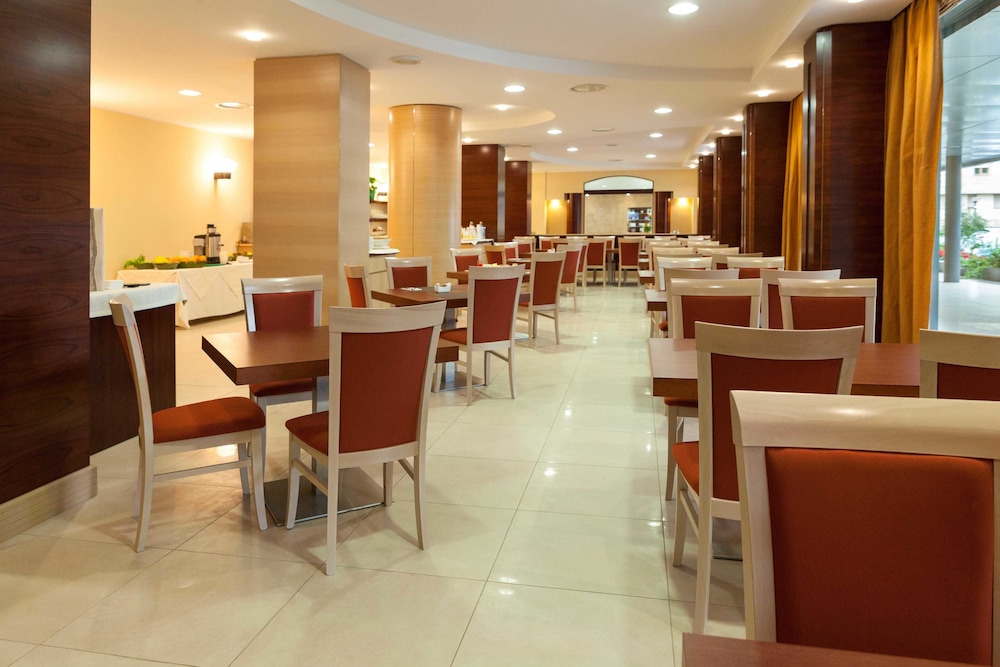 BV President Hotel - zdjęcie 5