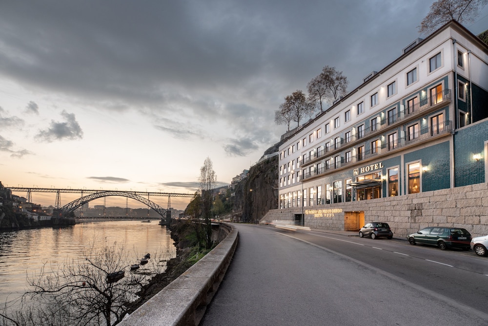 Eurostars Porto Douro - zdjęcie 4