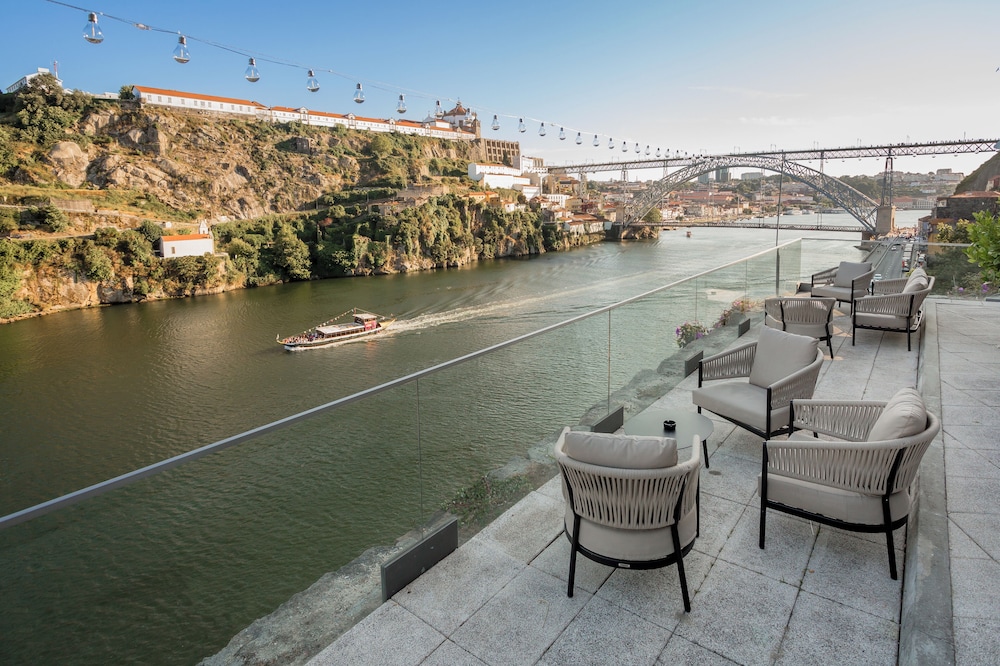 Eurostars Porto Douro - zdjęcie 3