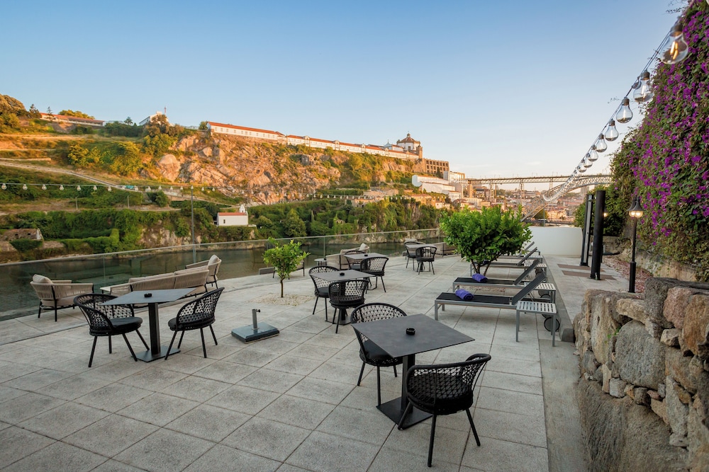 Eurostars Porto Douro - zdjęcie 2