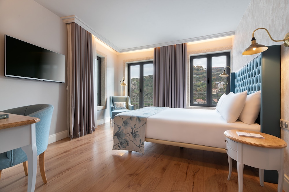 Eurostars Porto Douro - zdjęcie 5