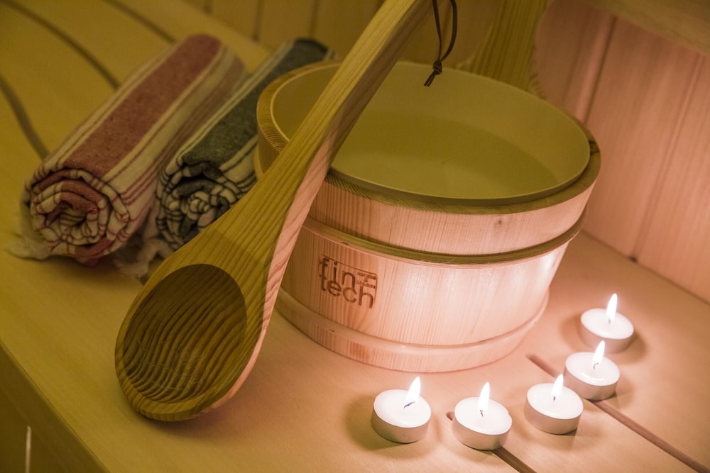 GLK PREMIER Sea Mansion Suites & Spa - Special Class — Spa in Istanbul, Istanbul