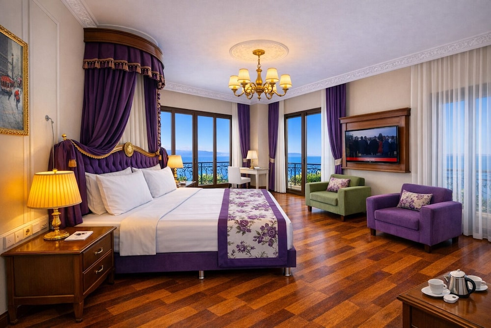 GLK PREMIER Sea Mansion Suites & Spa - Special Class - zdjęcie 2