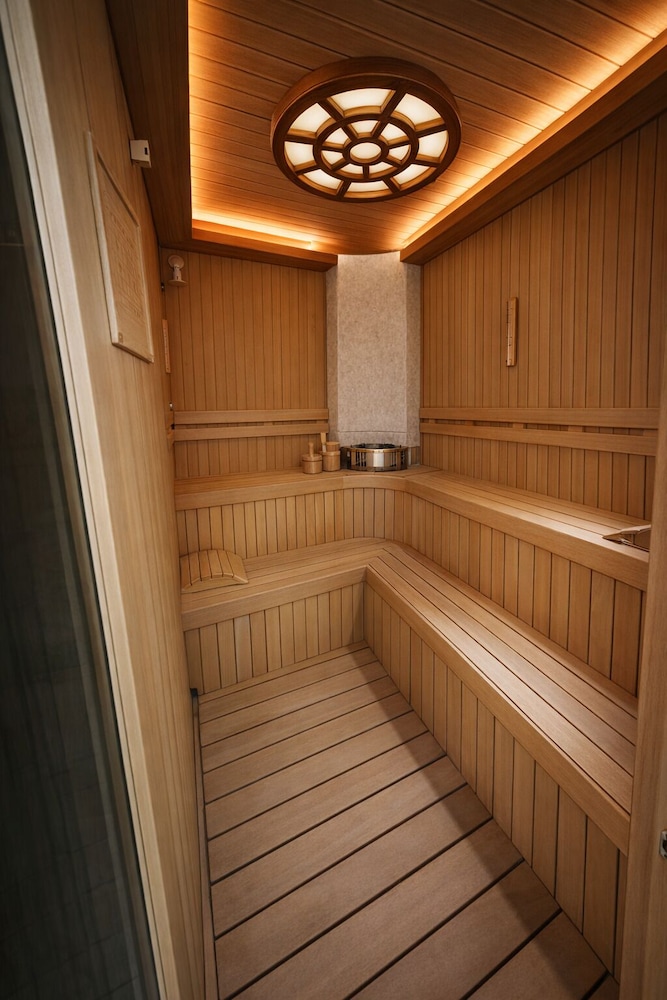 GLK PREMIER Sea Mansion Suites & Spa - Special Class — Spa in Istanbul, Istanbul