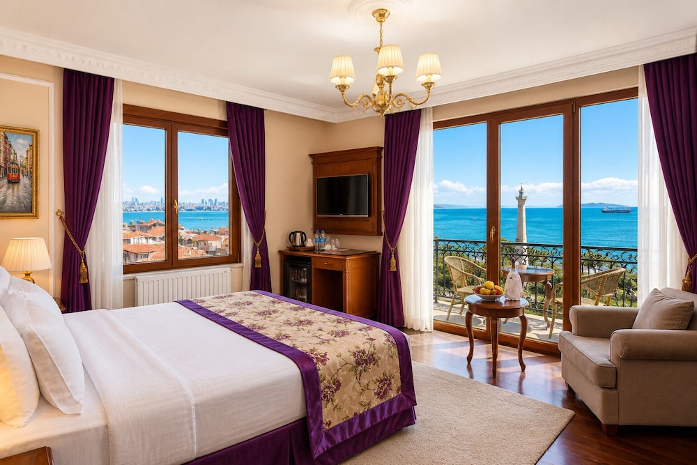 GLK PREMIER Sea Mansion Suites & Spa - Special Class - zdjęcie 3