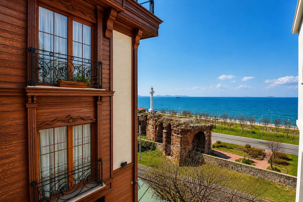 GLK PREMIER Sea Mansion Suites & Spa - Special Class - zdjęcie 4