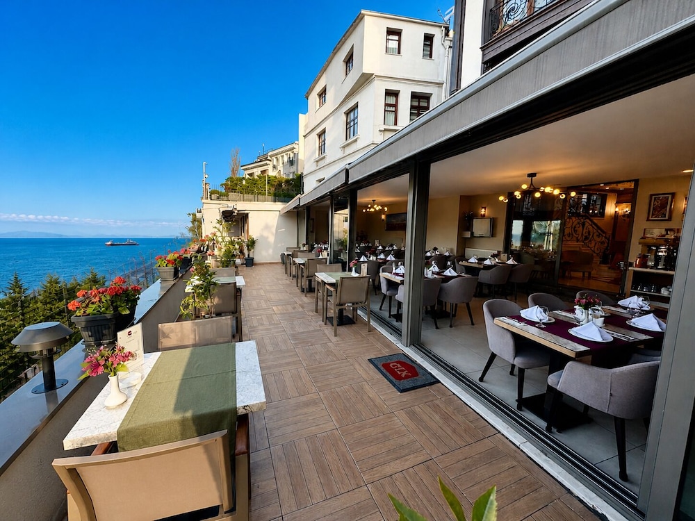 GLK PREMIER Sea Mansion Suites & Spa - Special Class - zdjęcie 5