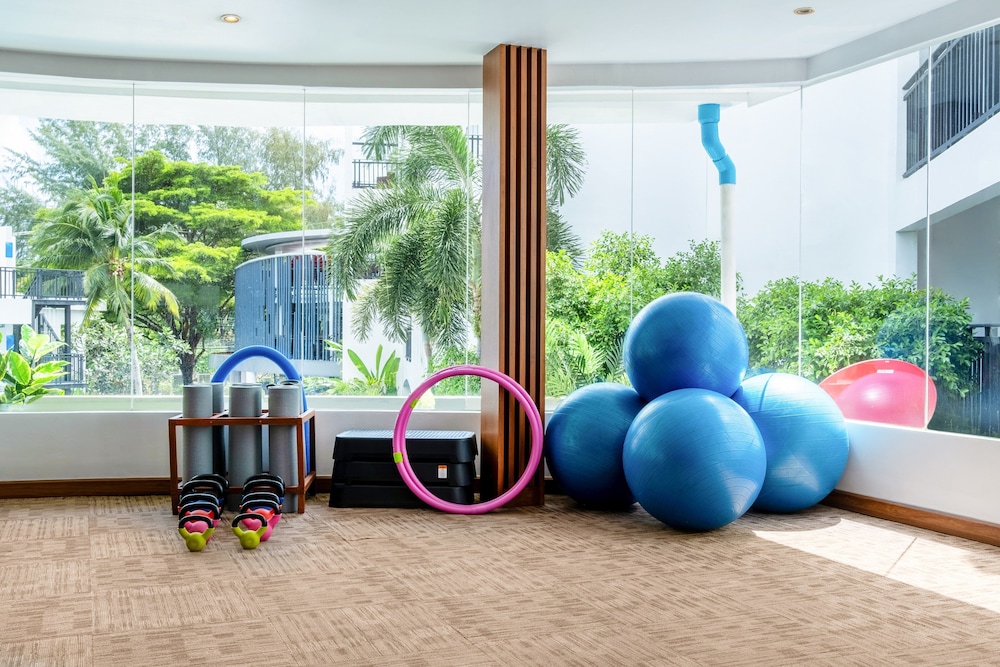 Holiday Inn Resort Phuket Karon Beach by IHG — Sports & recreation in Karon, Phuket Province