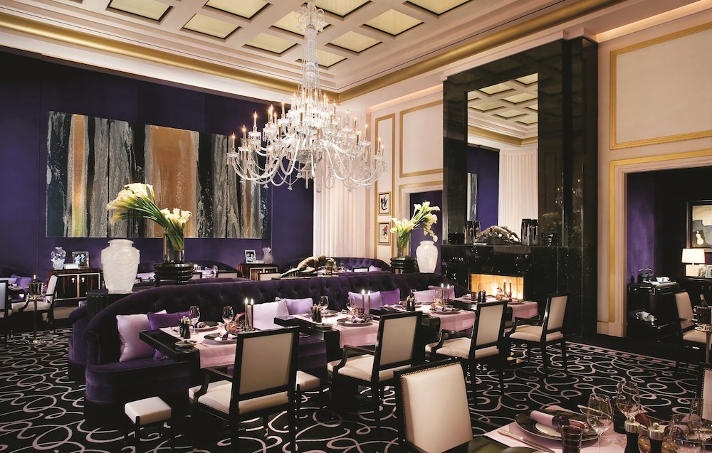 The SKYLOFTS at MGM Grand — Restaurant & bars in Las Vegas, Nevada