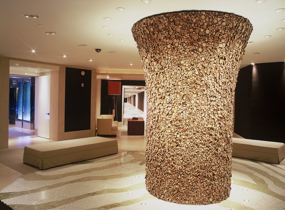 The SKYLOFTS at MGM Grand — Hotel building in Las Vegas, Nevada