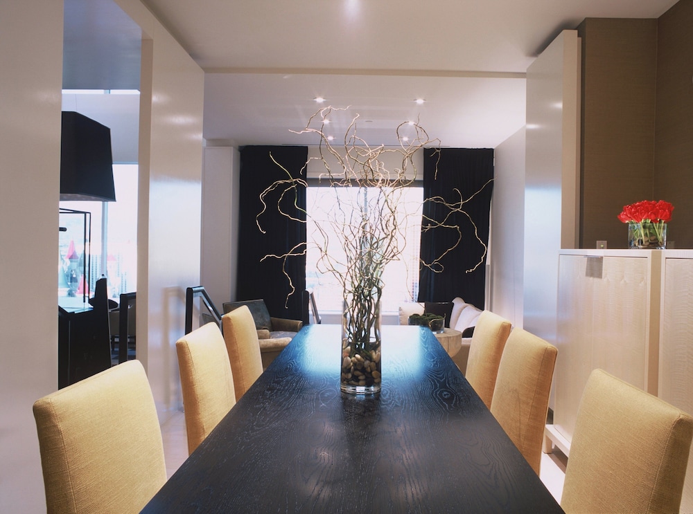 The SKYLOFTS at MGM Grand — Restaurant & bars in Las Vegas, Nevada