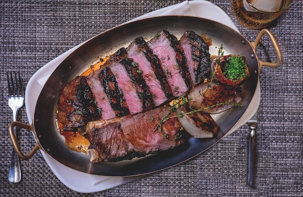 The SKYLOFTS at MGM Grand — Restaurant & bars in Las Vegas, Nevada