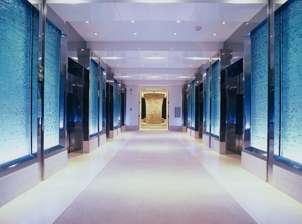 The SKYLOFTS at MGM Grand — Hotel building in Las Vegas, Nevada