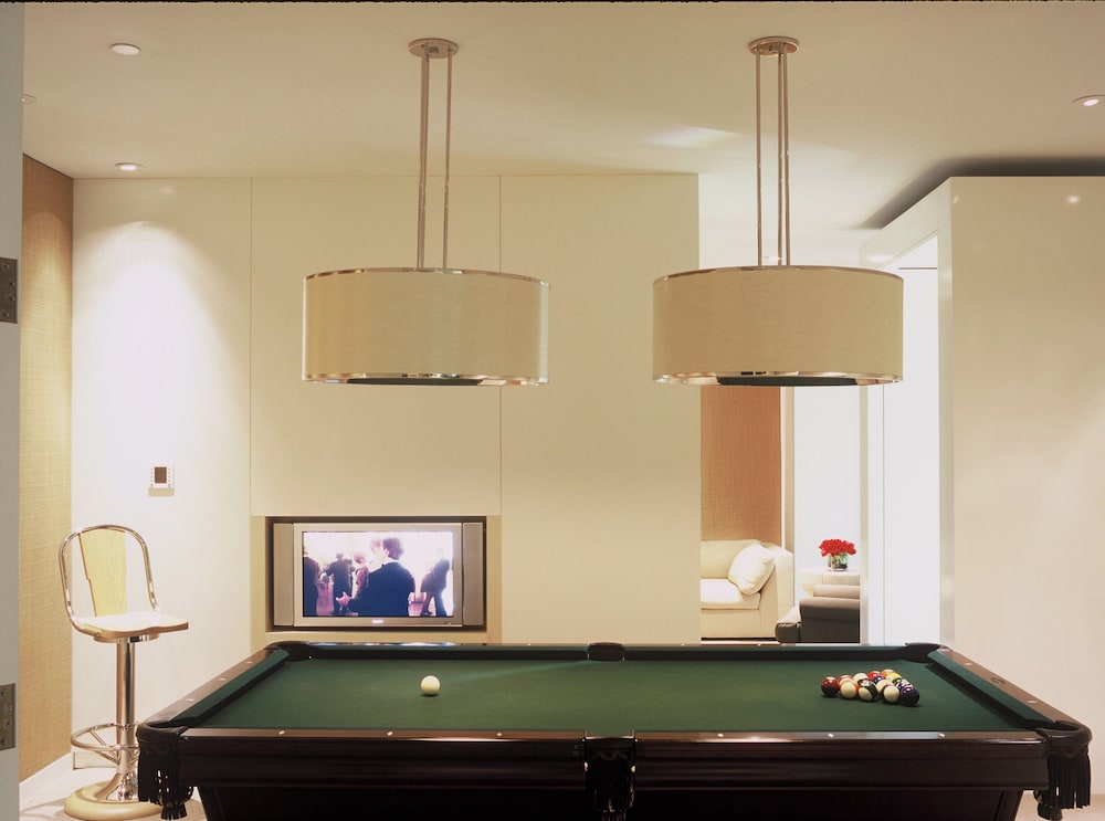 The SKYLOFTS at MGM Grand — Sports & recreation in Las Vegas, Nevada