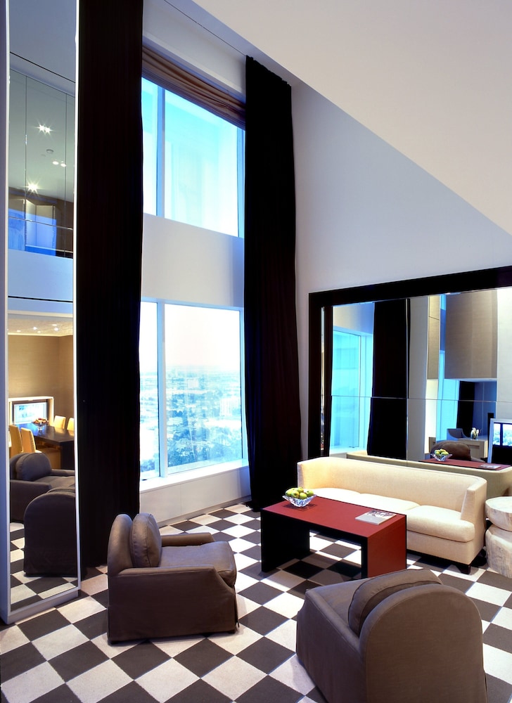 The SKYLOFTS at MGM Grand — Hotel rooms in Las Vegas, Nevada
