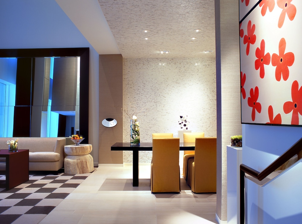 The SKYLOFTS at MGM Grand — Restaurant & bars in Las Vegas, Nevada