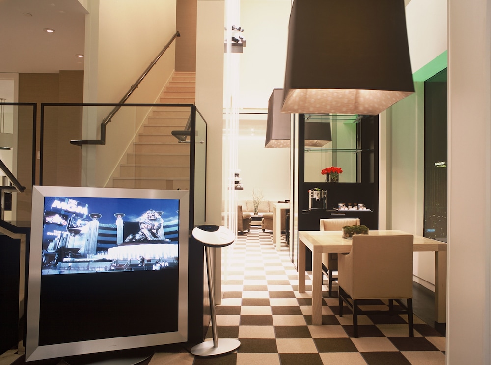 The SKYLOFTS at MGM Grand — Hotel rooms in Las Vegas, Nevada