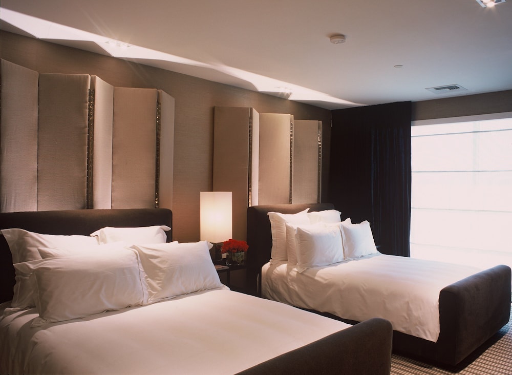 The SKYLOFTS at MGM Grand — Hotel rooms in Las Vegas, Nevada