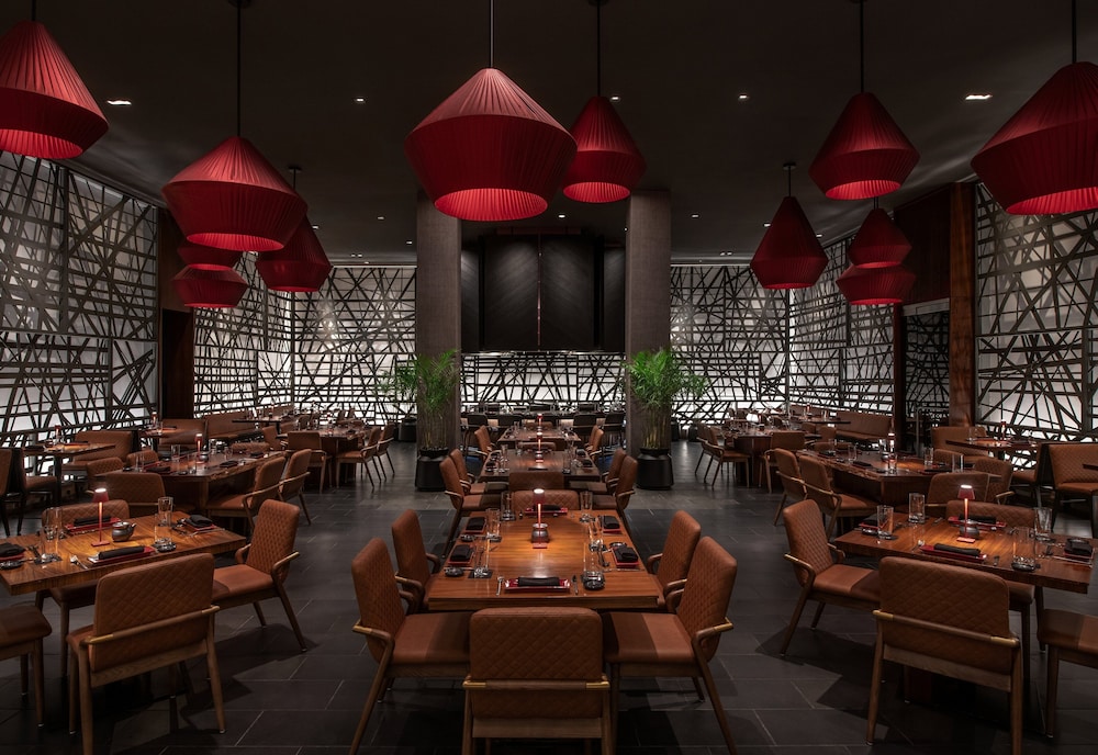 The SKYLOFTS at MGM Grand — Restaurant & bars in Las Vegas, Nevada