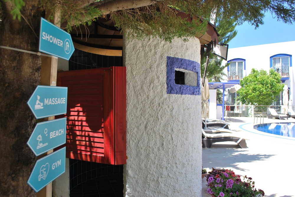 Serpina Hotel - Adults Only — Spa in Bodrum, Mugla