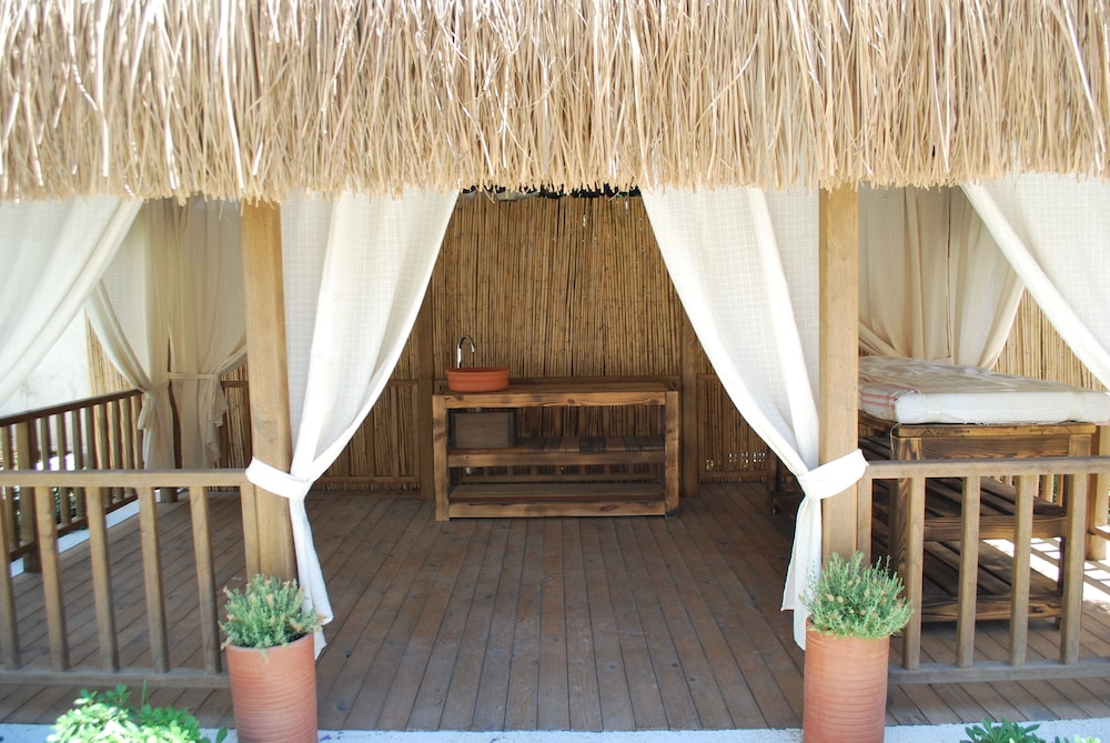 Serpina Hotel - Adults Only — Spa in Bodrum, Mugla