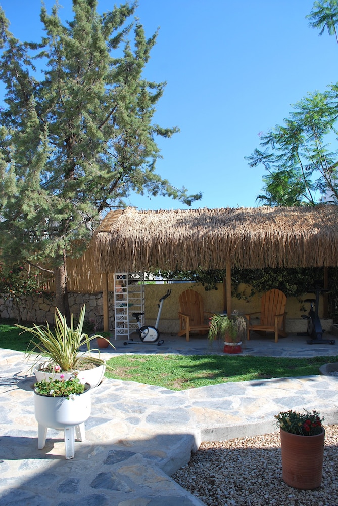 Serpina Hotel - Adults Only — Sports & recreation in Bodrum, Mugla