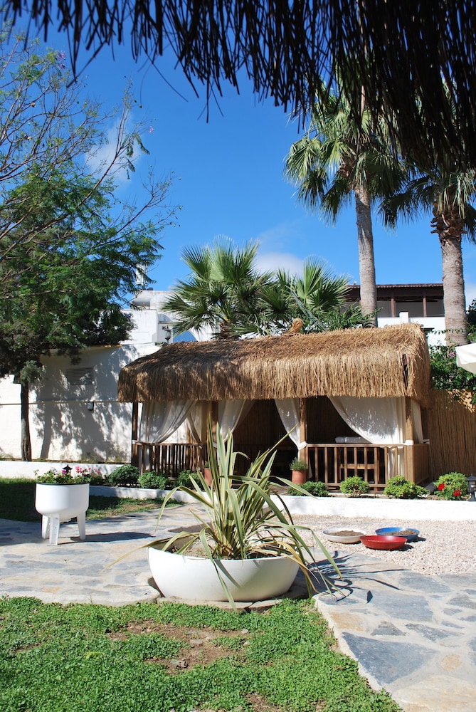 Serpina Hotel - Adults Only — Spa in Bodrum, Mugla