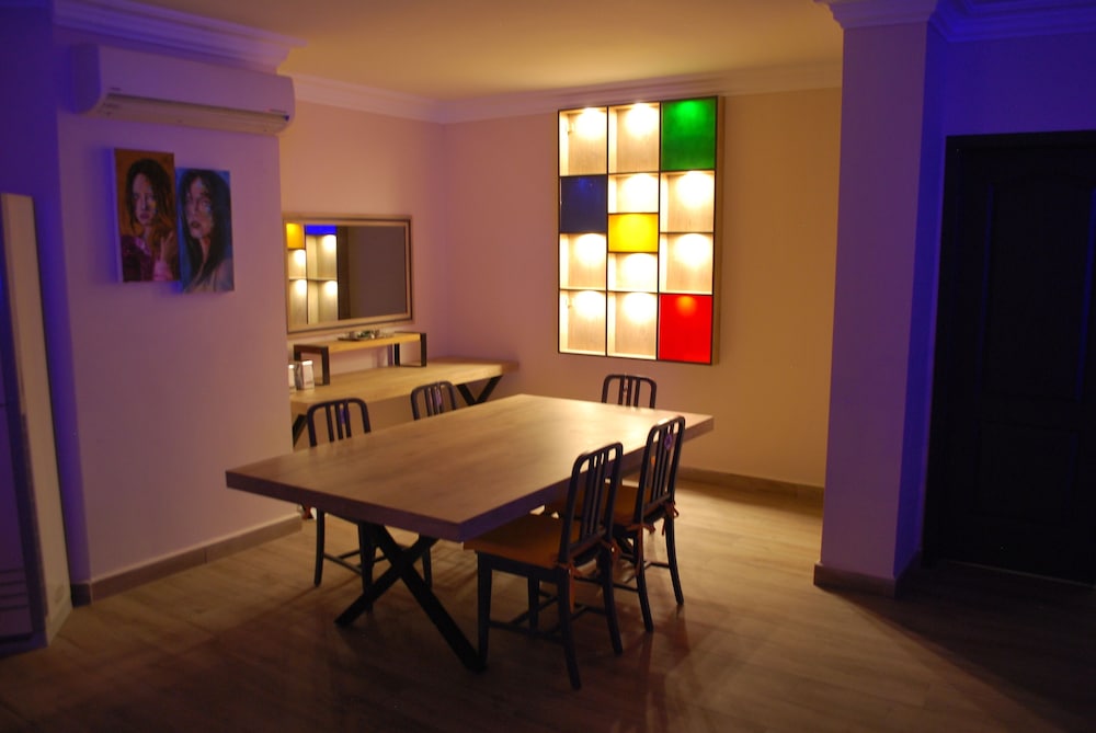 Serpina Hotel - Adults Only — Restaurant & bars in Bodrum, Mugla