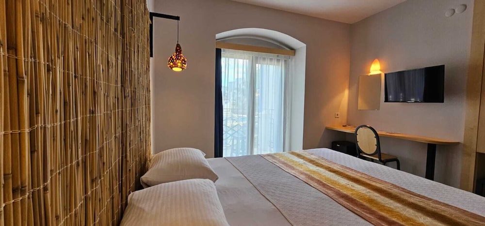 Serpina Hotel - Adults Only — Hotel rooms in Bodrum, Mugla