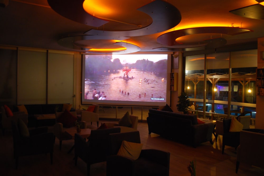 Serpina Hotel - Adults Only — Restaurant & bars in Bodrum, Mugla