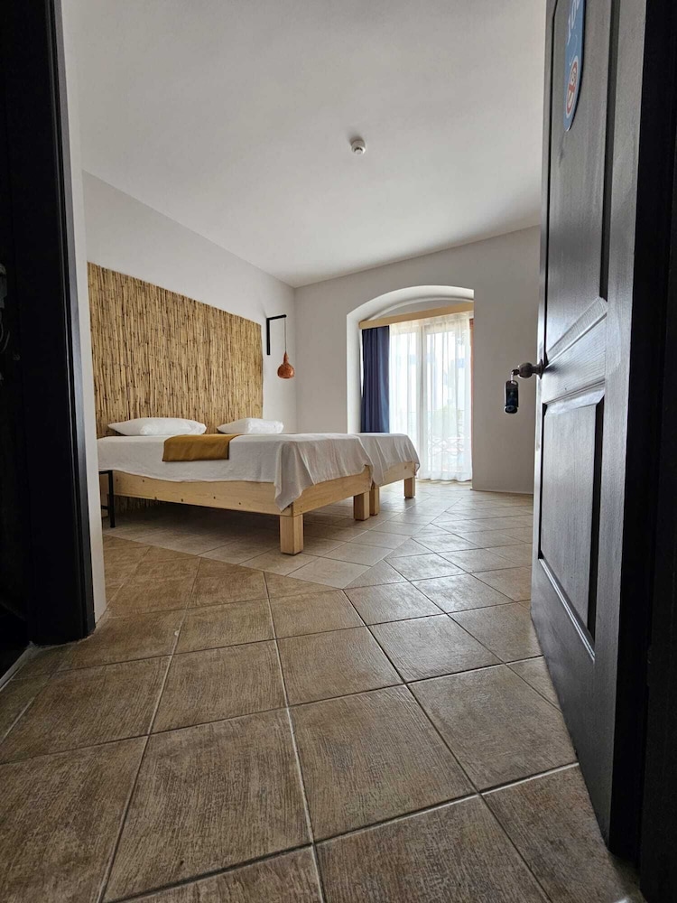Serpina Hotel - Adults Only — Hotel rooms in Bodrum, Mugla