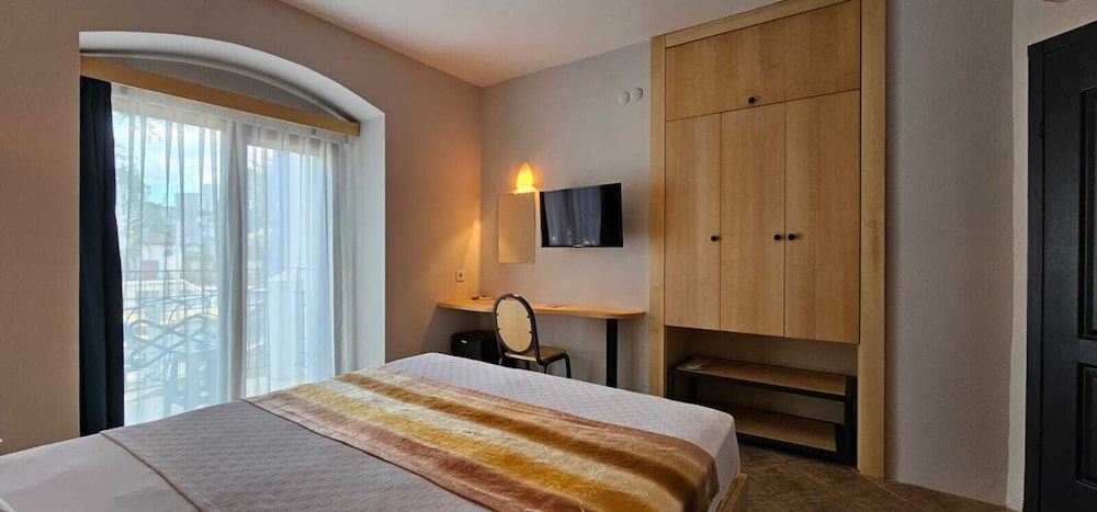 Serpina Hotel - Adults Only — Hotel rooms in Bodrum, Mugla