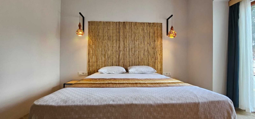 Serpina Hotel - Adults Only — Hotel rooms in Bodrum, Mugla