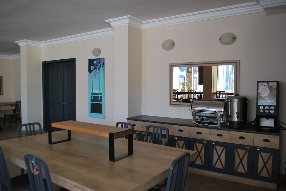 Serpina Hotel - Adults Only — Restaurant & bars in Bodrum, Mugla
