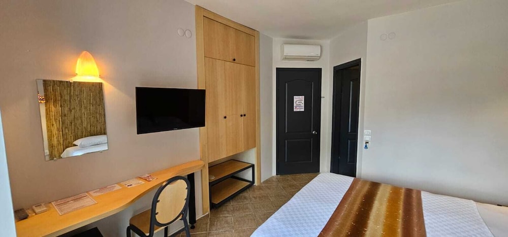 Serpina Hotel - Adults Only — Hotel rooms in Bodrum, Mugla
