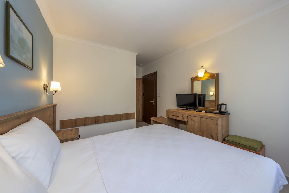 Katre Hotel Oludeniz — Hotel rooms in Fethiye, Mugla