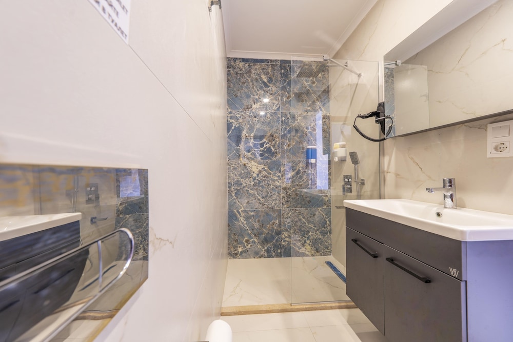 Katre Hotel Oludeniz — Hotel rooms in Fethiye, Mugla