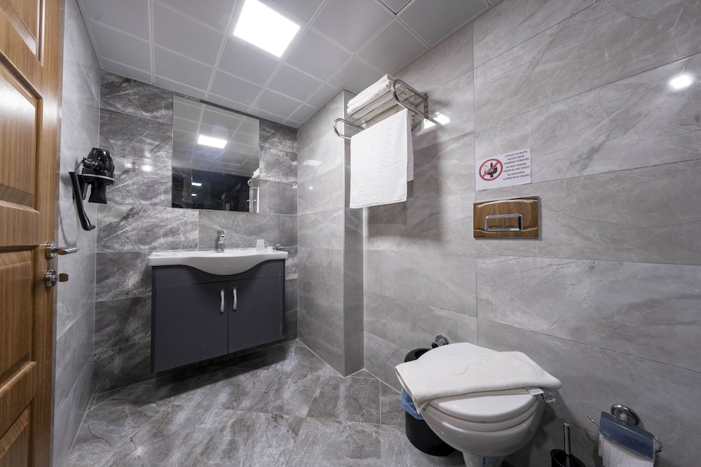 Katre Hotel Oludeniz — Hotel rooms in Fethiye, Mugla