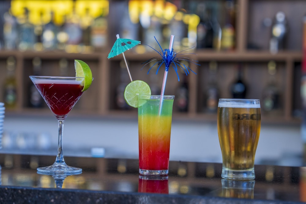 Katre Hotel Oludeniz — Restaurant & bars in Fethiye, Mugla