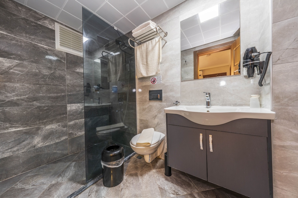 Katre Hotel Oludeniz — Hotel rooms in Fethiye, Mugla