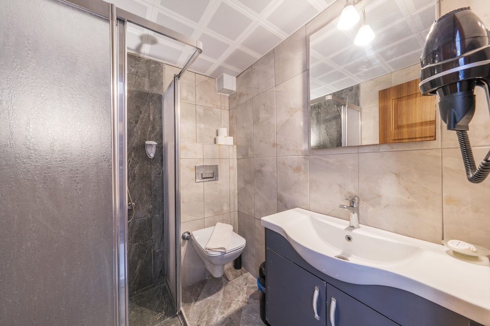 Katre Hotel Oludeniz — Hotel rooms in Fethiye, Mugla