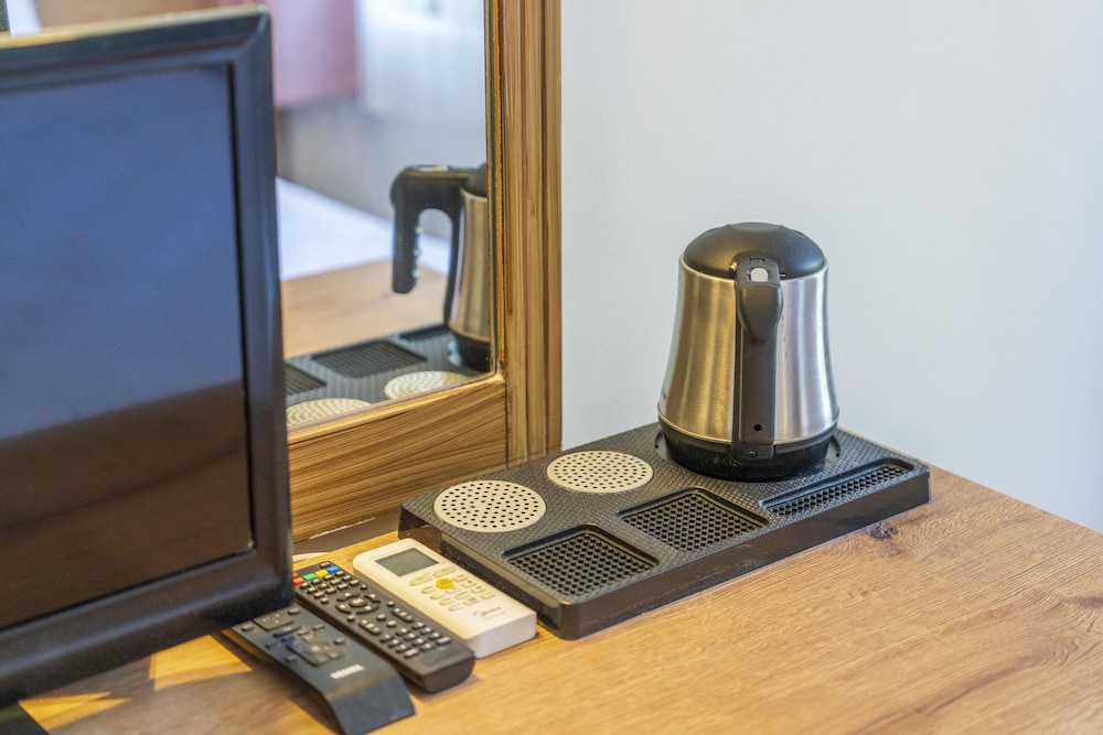 Katre Hotel Oludeniz — Hotel rooms in Fethiye, Mugla