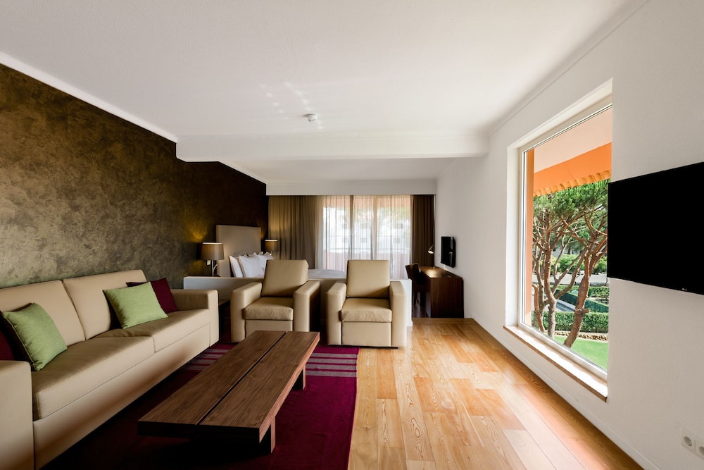 Vilamoura Garden Hotel — Hotel rooms in Vilamoura, Faro
