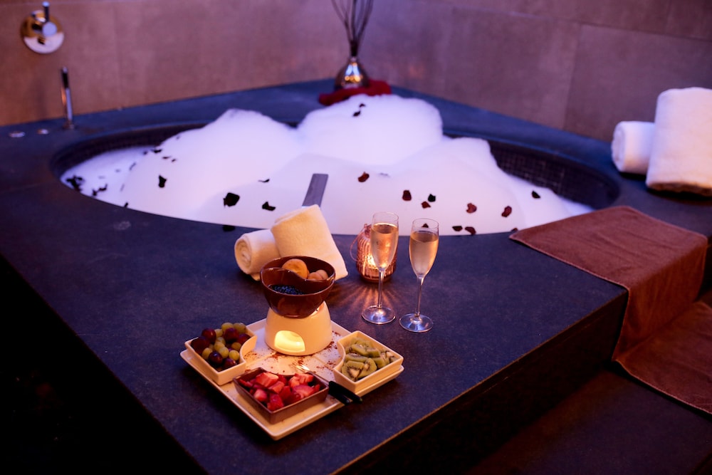Vilamoura Garden Hotel — Spa in Vilamoura, Faro