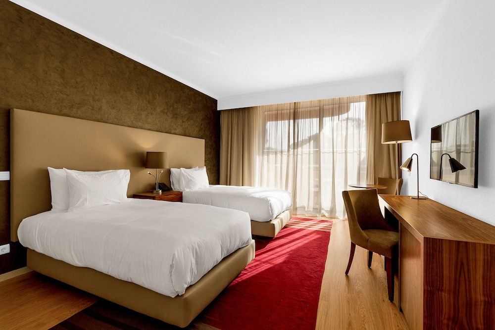 Vilamoura Garden Hotel — Hotel rooms in Vilamoura, Faro