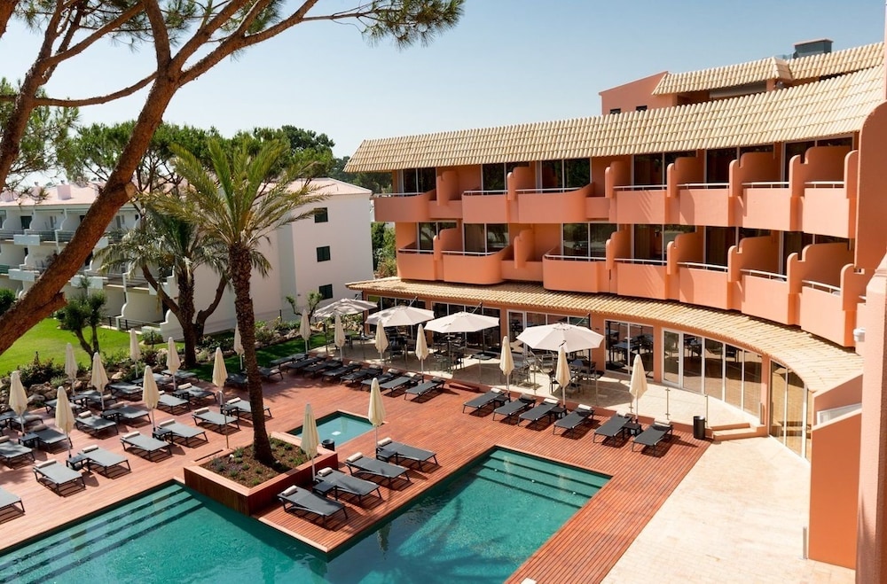 Vilamoura Garden Hotel — Main photo in Vilamoura, Faro